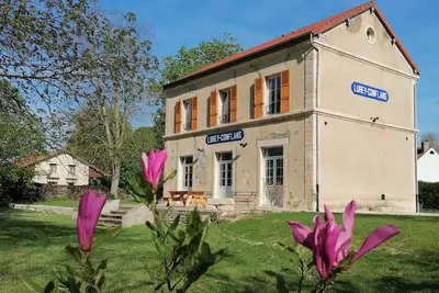 Image de Gîte de la Gare