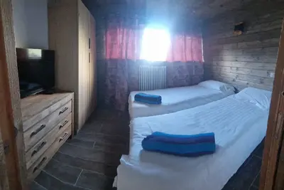 Image de Magnifique appartement T3