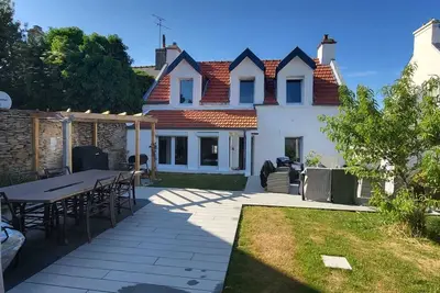Image de Maison les figuiers Roch Priol classement 2*