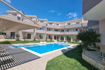 Image de Aria Garden Suites