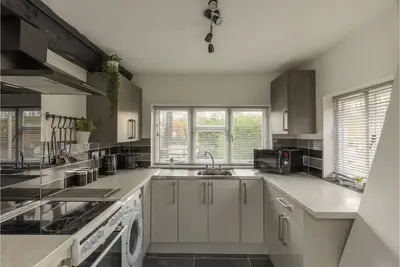 Image de The Old Sawmill - Entire apartment - Syston
