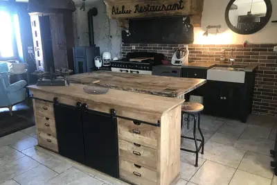 Image de Maison à la campagne