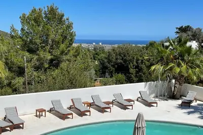 Image de Great Villa Ibiza Km4