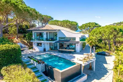 Image de Très belle villa standing haut de gamme calme et vue imprenable