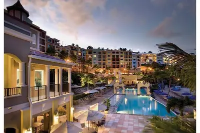 Image de Condo in Premier Resort minutes from all St. Thomas activities