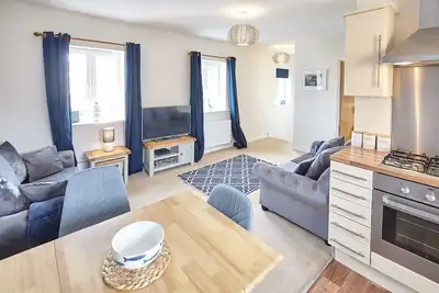 Image de Host & Stay | Coach House Retreat