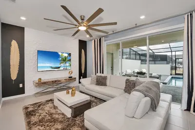 Image de Last Minute Disney Getaway! Townhouse with Private Pool. Book Now! #39938