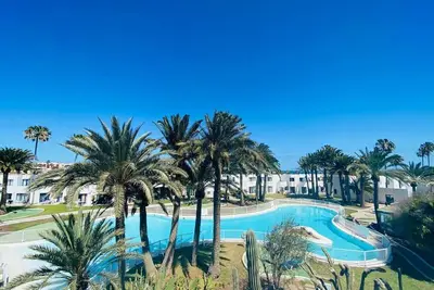 Image de Apartamento Brumar2 Corralejo