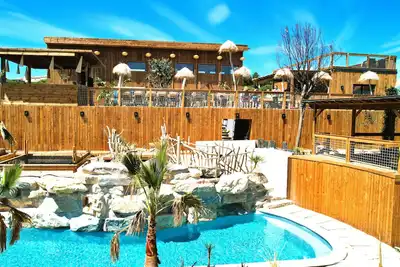 Image de Villa Occitana