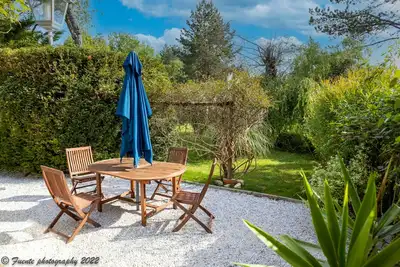 Image de 2 Bedroom Private vacation home in Monteaux