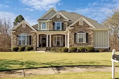 Image de House Rental Close to Master Tournament