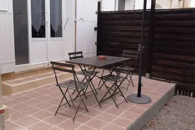 Image de Lou Cigalou classé 2 * par Etoile de France.