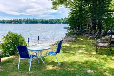 Image de Water's Edge - George's Pond