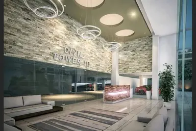 Image de 1- bedroom apt paradise in Santo Domingo