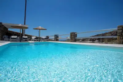 Image de Four Bedroom Villa with Private Pool, Senses Luxury Villas & Suites