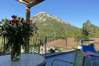 Image de Vacation apartment 3 bedrooms, family-friendly, close to the sea, nature
