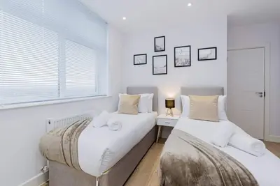 Image de Elegant Central★Private Parking★Leisure★Contractor