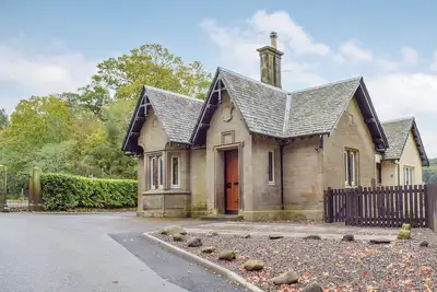 Image de 2 chambres à coucher à Linlithgow