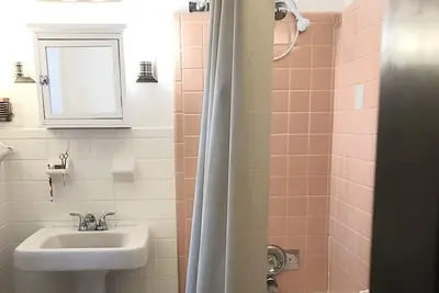 Image de ext stay Luxury Apt, 1st floor, Balcony, Sanctuary of the Swan