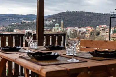 Image de Guesthouse Viki