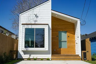 Image de The Vacationer A modern luxury 💎