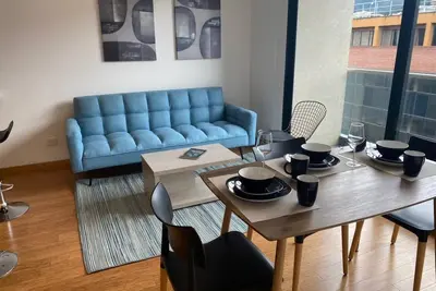 Image de Luxury Luxury 93 With Balcony