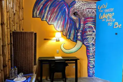 Image de Private Room 4