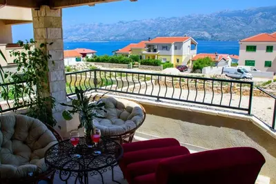Image de Wild Wind Residence