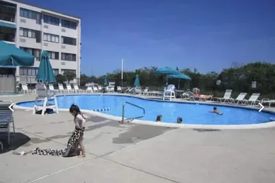 Image de Beachfront Condo! ! Pet friendly! 2 Bed, 2 Bath