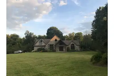 Image de 6 Acre Private Hudson Valley Estate