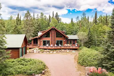 Image de Fairway Pines Retreat - Golf, Ski & Wine Escape