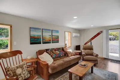 Image de The Snug - Raystown Lake: Near 7 Points Marina Location & Allegrippis Trails