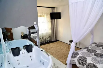 Image de Romantic appartment for your trip to Romania