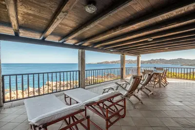 Image de [Descente privée vers la mer]-Villa Deluxe vue Mer