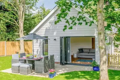 Image de 1 bedroom accommodation in Stonham, near Needham Market