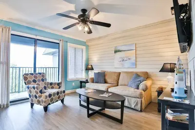 Image de 543 By The Sea-King-Ocean View-Myrtle Beach Resort