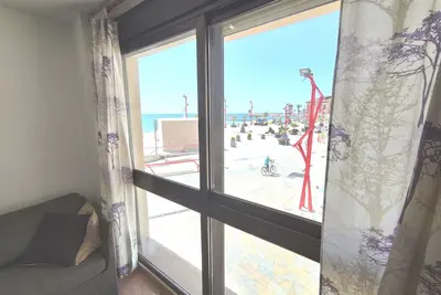Image de Sea Views - Beautiful Apartment in the Center of Vinaros
