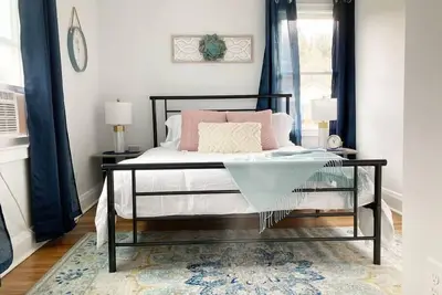 Image de Cozy 2 Bed Apartment in Bristol