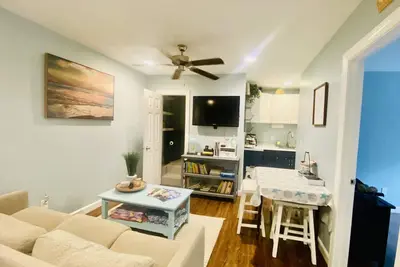 Image de Sandy Feet Cottage(Dog Friendly)