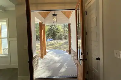 Image de Augusta Entire Modern farmhouse- Masters Getaway 3 acres oasis