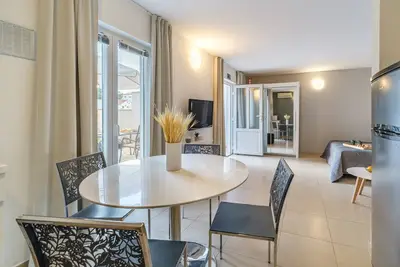 Image de Apartments Tomy - Studio Apartment with terrace