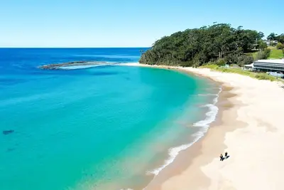 Image de Stay Salty Mollymook