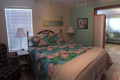 Image de Candlelight Cottages by the Beach