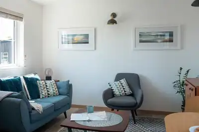 Image de Heart of the South Hams in South Devon in an Area of Outstanding Natural Beauty