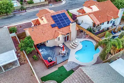 Image de Paradise in Rita Ranch - Heated Pool