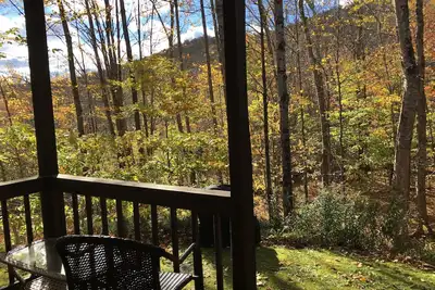 Image de Great Location, walk to the Flume 1. 5 mi and trailheads