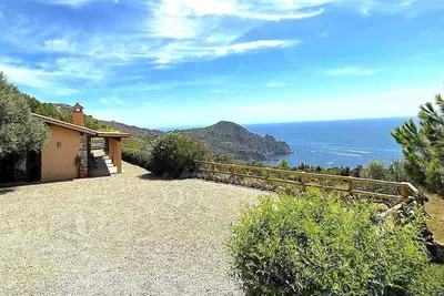 Image de Villa il Puntino