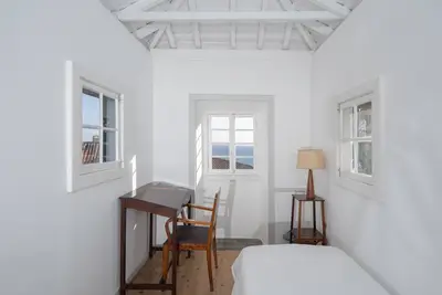 Image de The House of Santa Cruz