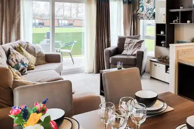 Image de 2 bedroom accommodation in Forfar