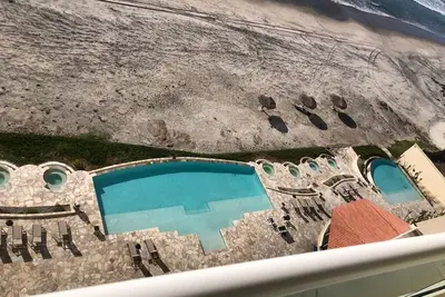 Image de Rosarito Ocean Beach Modern Condo